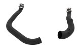 K&N 18-20 Ford F150 Raptor V6 3.5L Inlet Pipes thumbnail 1