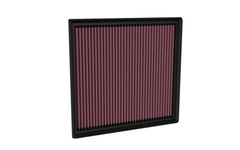 K&N 21-24 Ford E350/E450 Super Duty Replacement Air Filter thumbnail 1