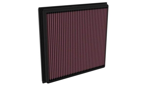 K&N 21-24 Ford E350/E450 Super Duty Replacement Air Filter thumbnail 4