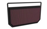 K&N 21-23 Hyundai Elantra Replacement Air Filter thumbnail 3