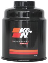 K&N 18-22 Dodge RAM 6.7L L6 Diesel Fuel Filter thumbnail 2