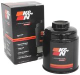 K&N 18-22 Dodge RAM 6.7L L6 Diesel Fuel Filter thumbnail 5