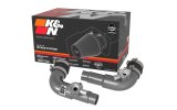K&N 22-24 Toyota Tundra 3.4L V6 Turbo Charge Pipe Kit thumbnail 5