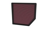 K&N 2023+ Chevy Colorado Replacement Air Filter thumbnail 1