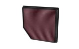 K&N 2023+ Chevy Colorado Replacement Air Filter thumbnail 4