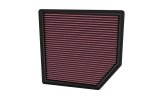 K&N 2023+ Chevy Colorado Replacement Air Filter thumbnail 7