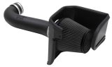 K&N 05-19 Dodge Magnum V8 5.7L/6.1L DRYFLOW Performance Air Intake System thumbnail 1