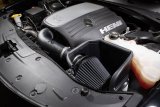 K&N 05-19 Dodge Magnum V8 5.7L/6.1L DRYFLOW Performance Air Intake System thumbnail 2