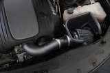 K&N 05-19 Dodge Magnum V8 5.7L/6.1L DRYFLOW Performance Air Intake System thumbnail 3