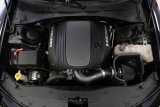 K&N 05-19 Dodge Magnum V8 5.7L/6.1L DRYFLOW Performance Air Intake System thumbnail 4