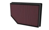 K&N 2022+ Jeep Grand Wagoneer Replacement Air Filter thumbnail 2