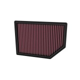 K&N 2022+ Jeep Grand Wagoneer Replacement Air Filter thumbnail 7