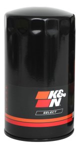 K&N 11-24 RAM 2500/3500 6.7L L6 Spin-On Oil Filter thumbnail 1