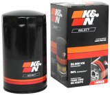 K&N 11-24 RAM 2500/3500 6.7L L6 Spin-On Oil Filter thumbnail 2
