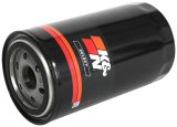 K&N 11-24 RAM 2500/3500 6.7L L6 Spin-On Oil Filter thumbnail 4