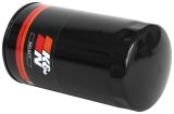 K&N 11-24 RAM 2500/3500 6.7L L6 Spin-On Oil Filter thumbnail 7