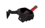K&N 2023+ Toyota GR Corolla L3 1.6L Typhoon Performance Air Intake System thumbnail 1
