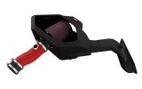 K&N 2023+ Toyota GR Corolla L3 1.6L Typhoon Performance Air Intake System thumbnail 7