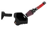 K&N 2023+ Toyota GR Corolla L3 1.6L Typhoon Performance Air Intake System thumbnail 8