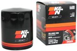 K&N 97-06 Audi A4 1.8L L4 Spin On Oil Filter thumbnail 6