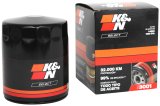 K&N 97-06 Audi A4 1.8L L4 Spin On Oil Filter thumbnail 7