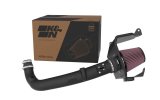 K&N 23-24 GMC Canyon / Chevrolet Colorado 2.7L L4 F/I AirCharger Performance Intake System thumbnail 7