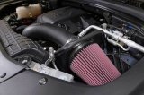K&N 22-23 Jeep Grand Cherokee 5.7L V8 Performance Air Intake System thumbnail 3