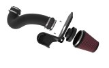 K&N 22-23 Jeep Grand Cherokee 5.7L V8 Performance Air Intake System thumbnail 4