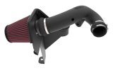 K&N 22-23 Jeep Grand Cherokee 5.7L V8 Performance Air Intake System thumbnail 5