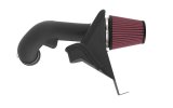 K&N 22-23 Jeep Grand Cherokee 5.7L V8 Performance Air Intake System thumbnail 6