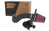 K&N 22-23 Jeep Grand Cherokee 5.7L V8 Performance Air Intake System thumbnail 7