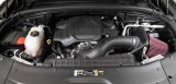 K&N 22-23 Jeep Grand Cherokee 5.7L V8 Performance Air Intake System thumbnail 9