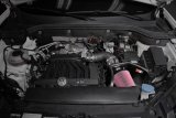 K&N 18-23 Volkswagen Atlas V6 3.6L Performance Air Intake System thumbnail 2