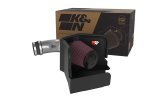 K&N 18-23 Volkswagen Atlas V6 3.6L Performance Air Intake System thumbnail 7