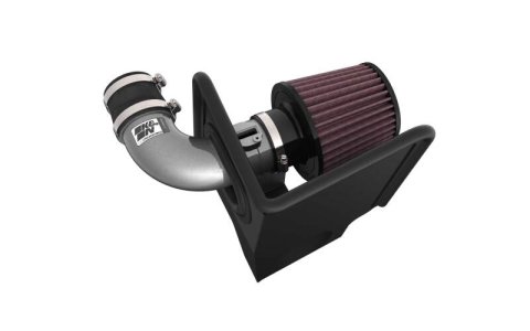 K&N 23-24 Mazda CX-50 L4 2.5L Turbo Performance Air Intake System thumbnail 1