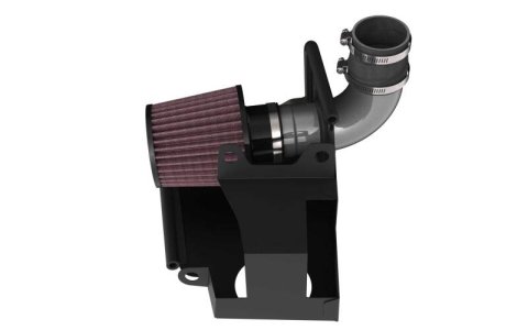K&N 23-24 Mazda CX-50 L4 2.5L Turbo Performance Air Intake System thumbnail 4