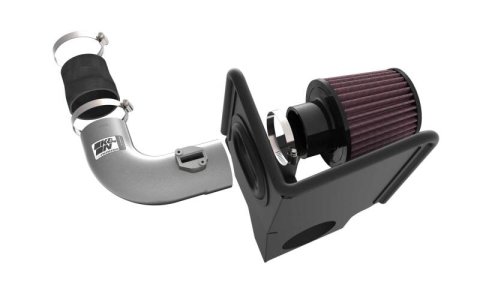 K&N 23-24 Mazda CX-50 L4 2.5L Turbo Performance Air Intake System thumbnail 6