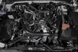 K&N 2023 Ford Bronco Raptor 3.0L V6 Aluminum Charge Pipe Kit - Gunmetal Gray thumbnail 2