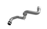 K&N 2023 Ford Bronco Raptor 3.0L V6 Aluminum Charge Pipe Kit - Gunmetal Gray thumbnail 5