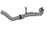 K&N 22-24 Honda Civic 1.5L L4 Aluminum Charge Pipe Kit - Gunmetal Gray thumbnail 1