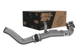 K&N 22-24 Honda Civic 1.5L L4 Aluminum Charge Pipe Kit - Gunmetal Gray thumbnail 5