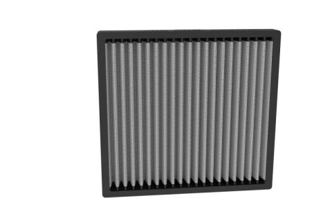 K&N 21-24 Kia Carnival/Sedona 2.2L L4 Diesel Cabin Air Filter - Rear thumbnail 1
