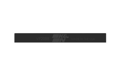 K&N 21-24 Kia Carnival/Sedona 2.2L L4 Diesel Cabin Air Filter - Rear thumbnail 3