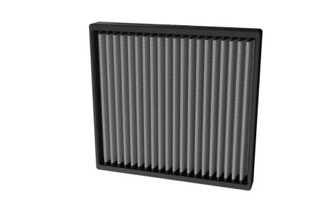 K&N 21-24 Kia Carnival/Sedona 2.2L L4 Diesel Cabin Air Filter - Rear thumbnail 4