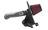 K&N 22-24 Jeep Grand Cherokee L/WL 3.6L V6 Performance Air Intake System thumbnail 1