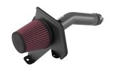 K&N 22-24 Jeep Grand Cherokee L/WL 3.6L V6 Performance Air Intake System thumbnail 4