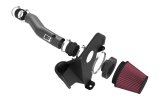 K&N 22-24 Jeep Grand Cherokee L/WL 3.6L V6 Performance Air Intake System thumbnail 7