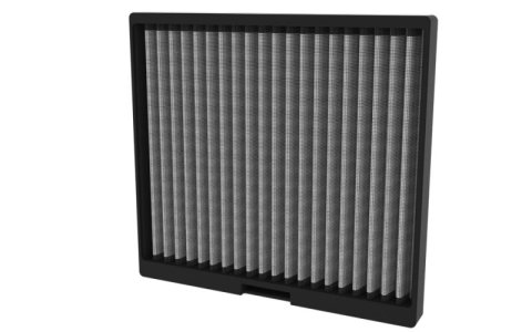 K&N 09-22 Nissan 370Z 3.7L V6 Lifetime Washable Cabin Air Filter thumbnail 1