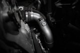 K&N 23-24 GM Colorado/Canyon 2.7L L4 Charge Pipe - Aluminum Tube - Gunmetal Gray thumbnail 3