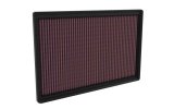 K&N 2023 Dodge Hornet L4-2.0L F/I Turbo Replacement Air Filter thumbnail 1